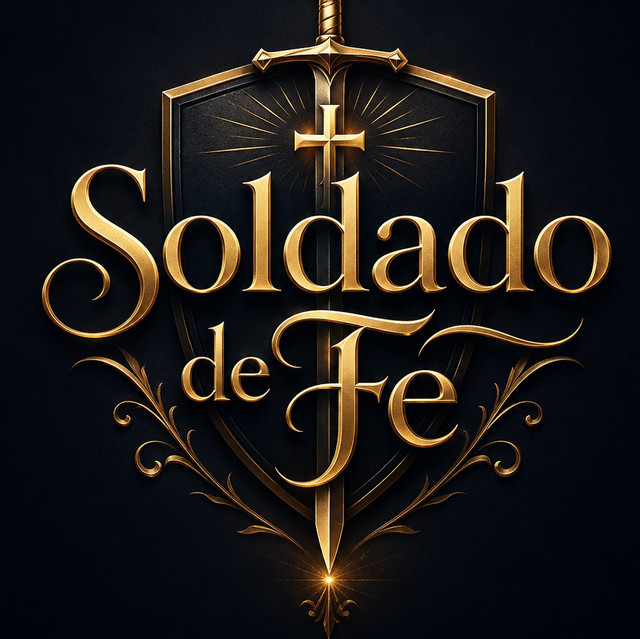 Soldado De Fe