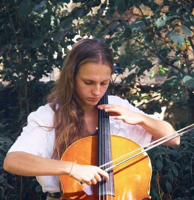 Lucie Cravero