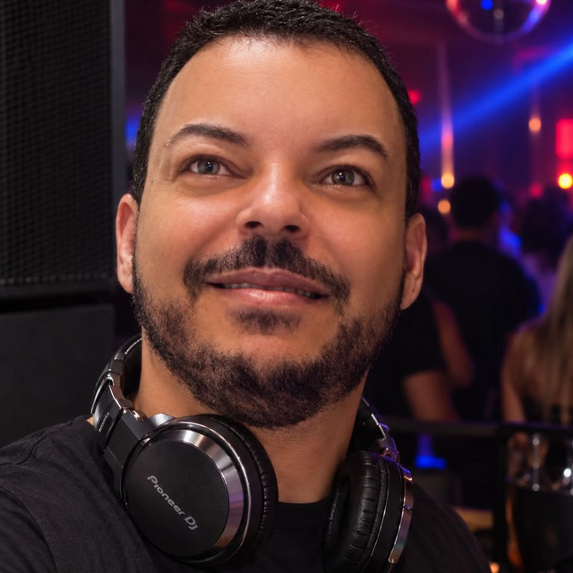 Roberto Deejay