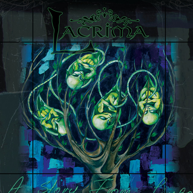Lacrima