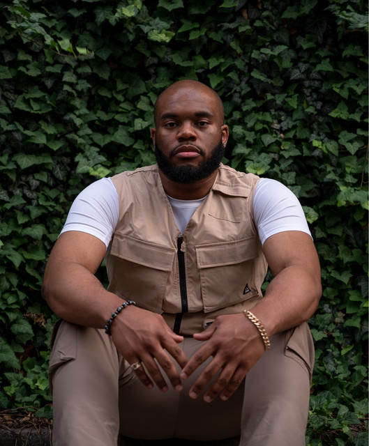 Delmar James