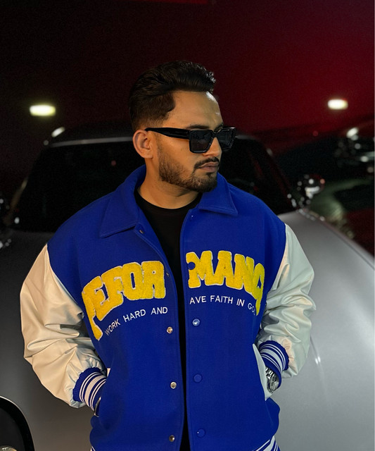 IVAN SINGH