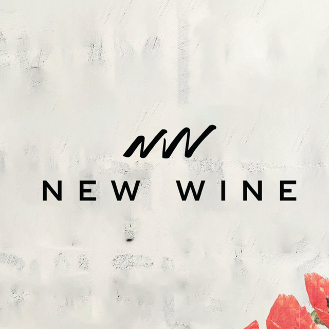 New Wine image