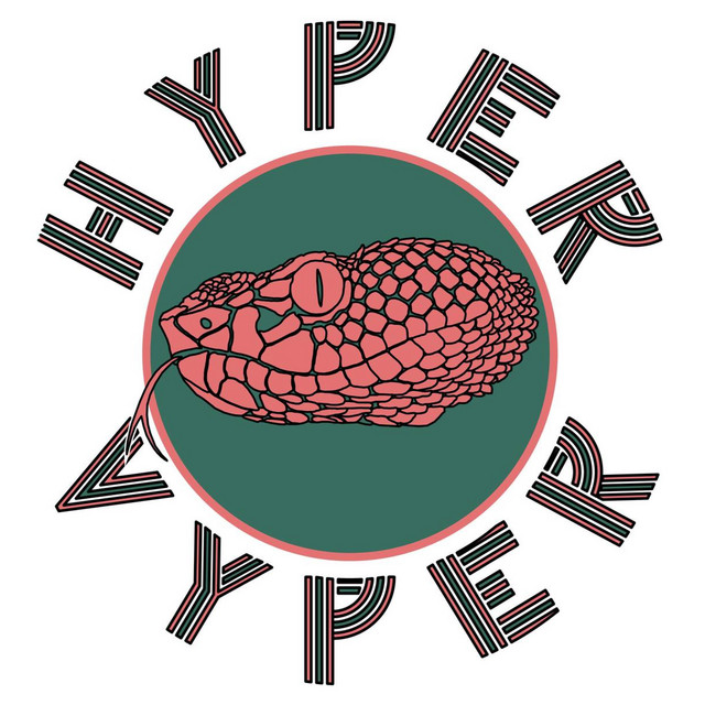 HYPER VYPER | Spotify