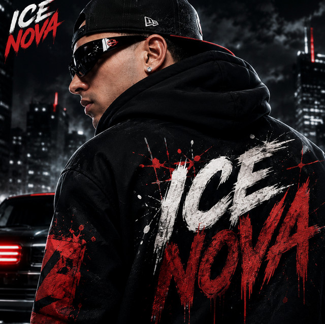 lCE NoVA