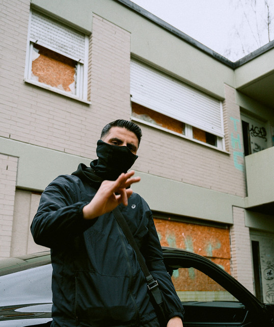 Reda Rwena | Spotify