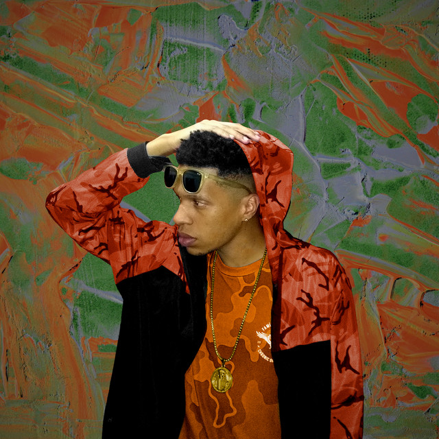 Shogai | Spotify