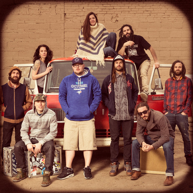 Parab Poet and the Hip Hop Hippies | Spotify
