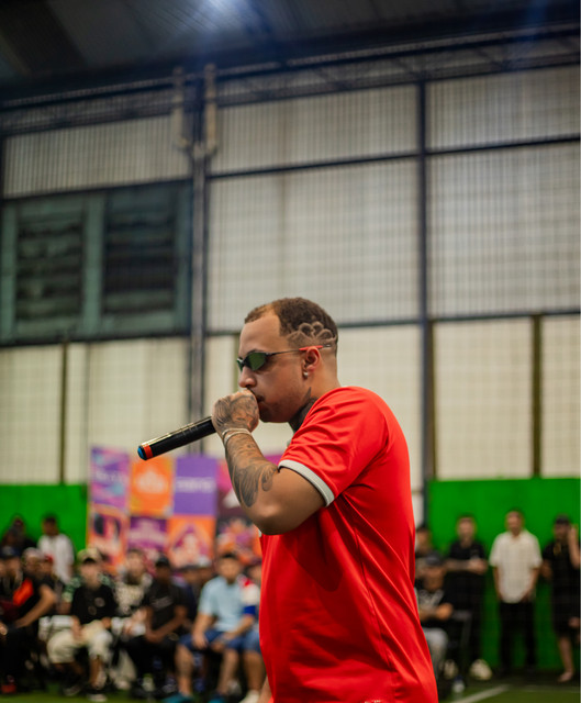 MC Bryanzin