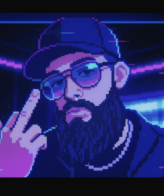 Mitchx Beatz