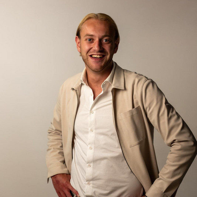 Chiel Ridderman
