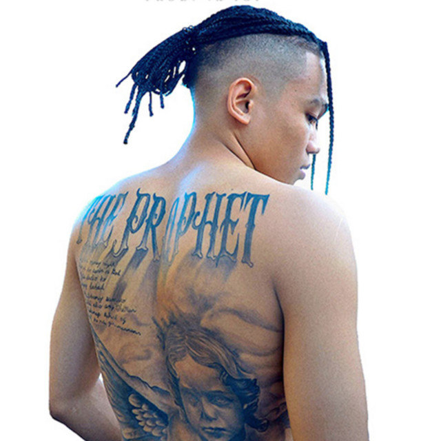 The Prophet | Spotify