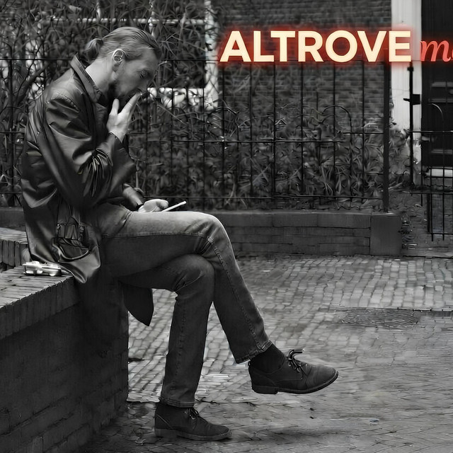 ALTROVE me