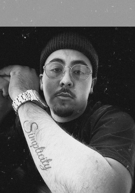 J. Factor | Spotify