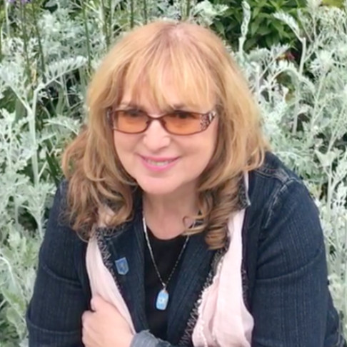 Oxana Eliahu