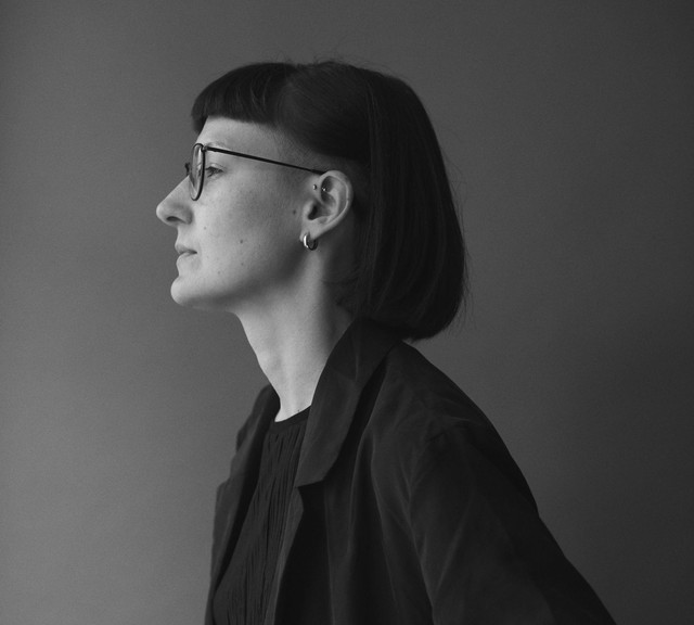 Alexandra Hamilton-Ayres