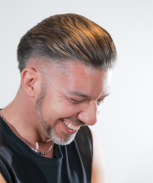 Riccardo Grasso
