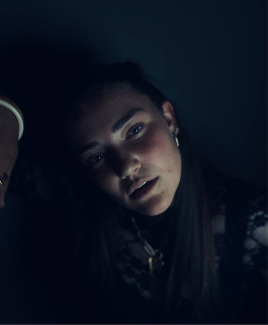 Luna Vae