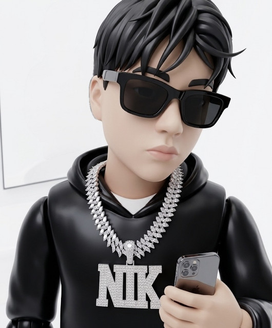 NIK
