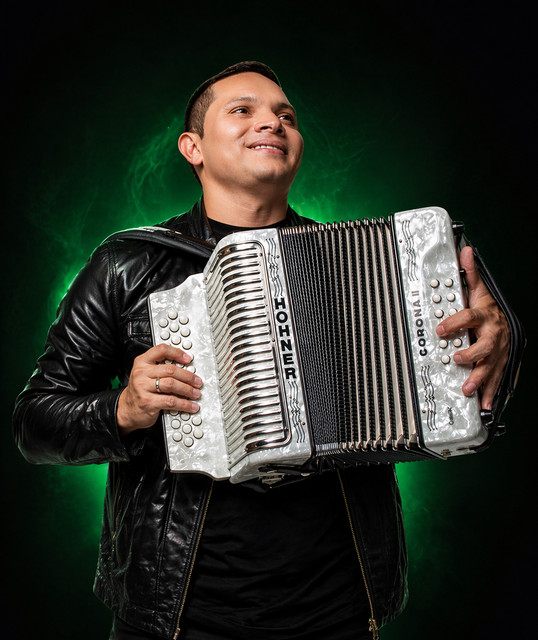 Artist "Luis Jose Villa" a13c5e0d-8729-474c-b763-ae7889c48448 on Tickeri
