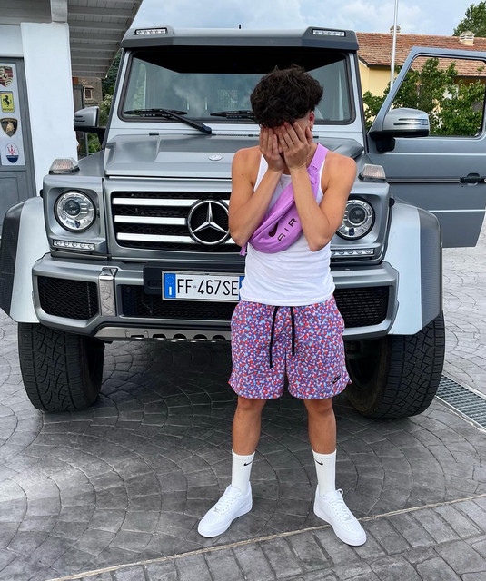 Lil Gio | Spotify