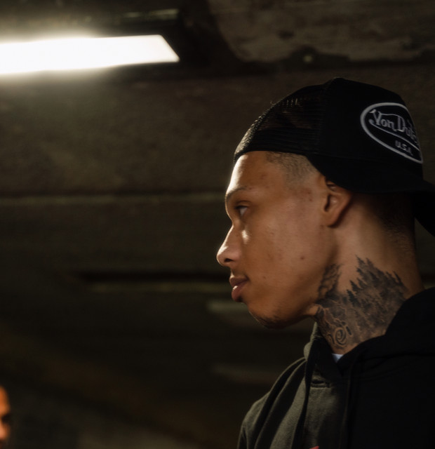 Izzie Gibbs