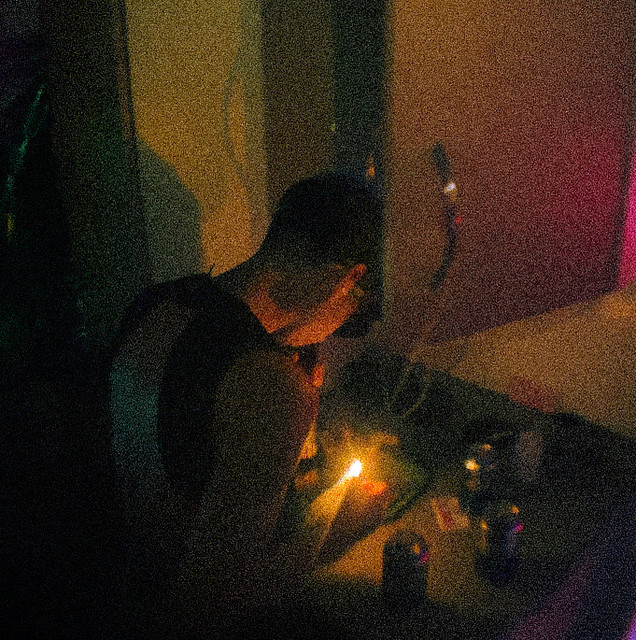 TRD | Spotify