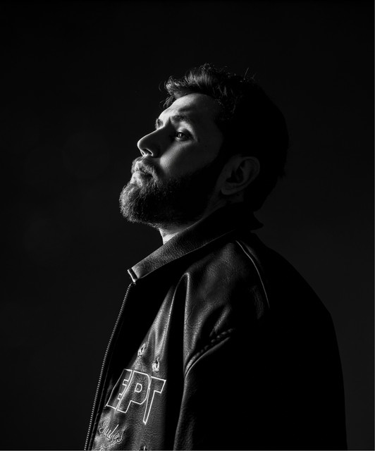 Abraham Vazquez