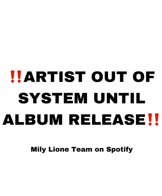 Mily Lione