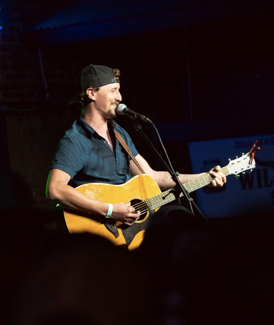 Austin Forman | Spotify