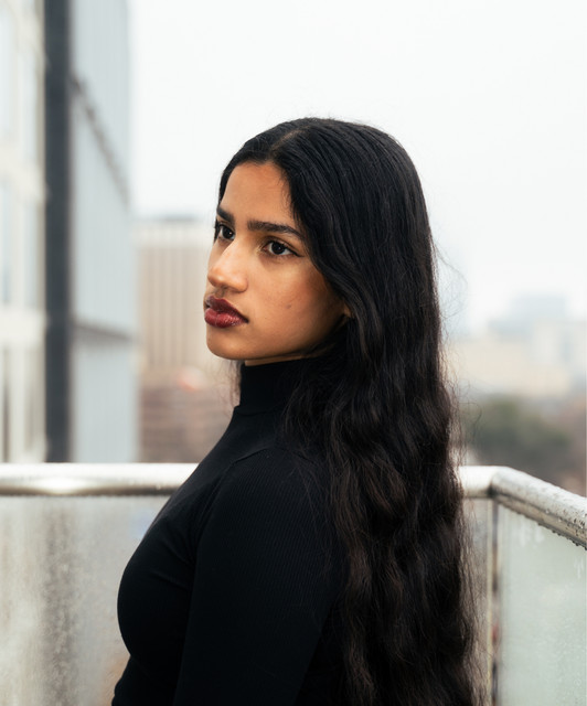 Evania | Spotify