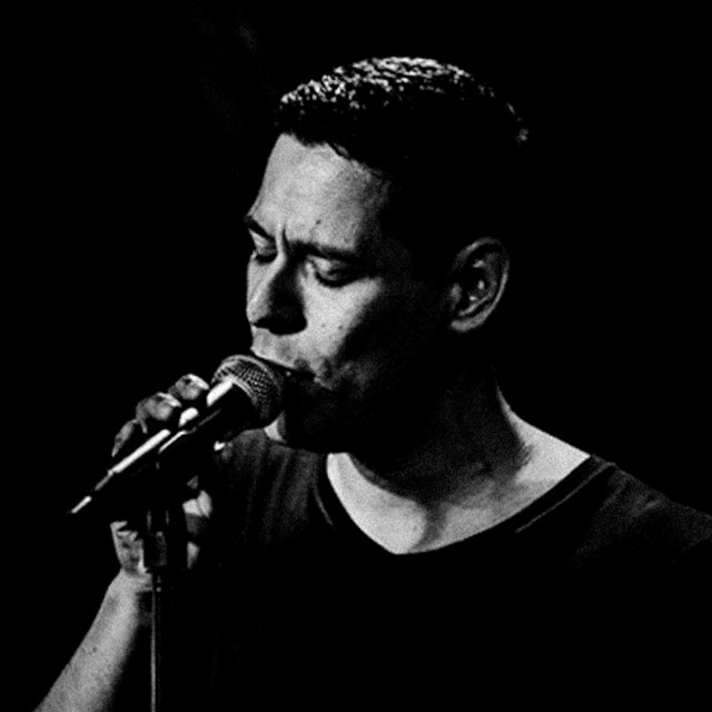 Alex Corzo | Spotify