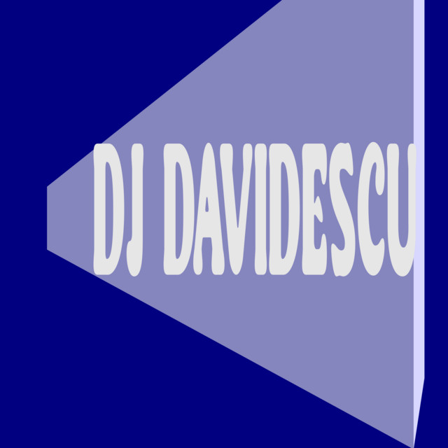 DJ DAVIDESCU