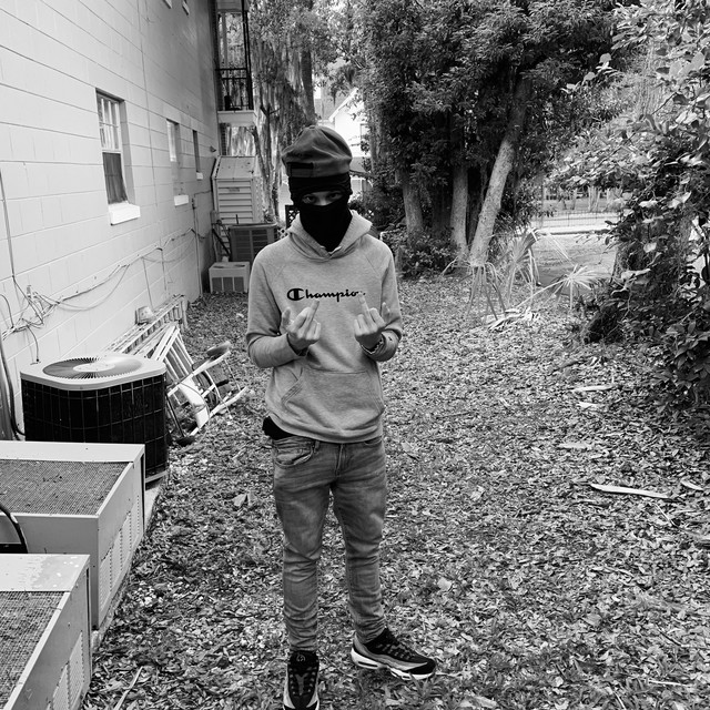Verified_Draco | Spotify