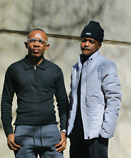 Two Gee Sons