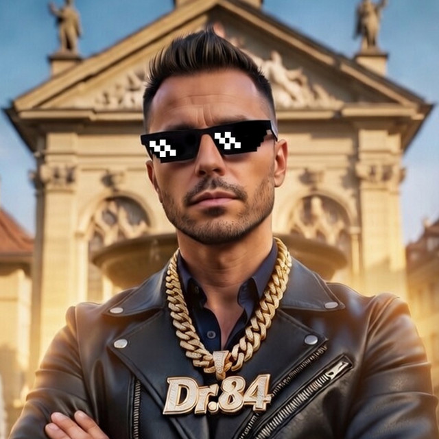 Dr.84
