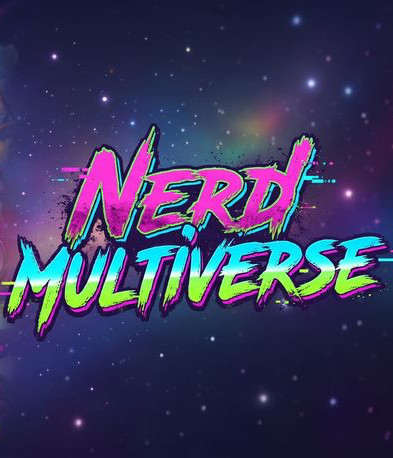 The Nerd Multiverse