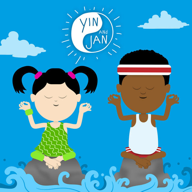 Yin & Jan - Ελληνικά
