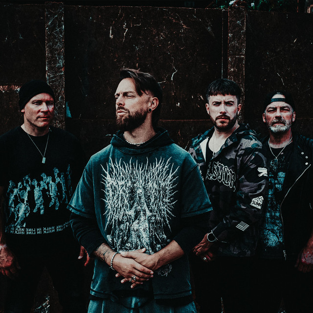 Bullet For My Valentine - Plus very Special Guests: Pendulum