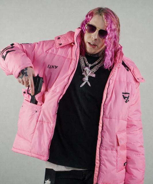 LIL PINK | Spotify