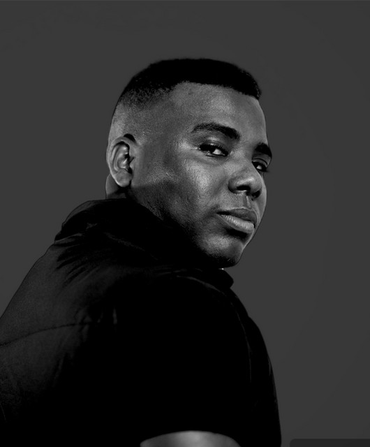 Edwin QAS | Spotify