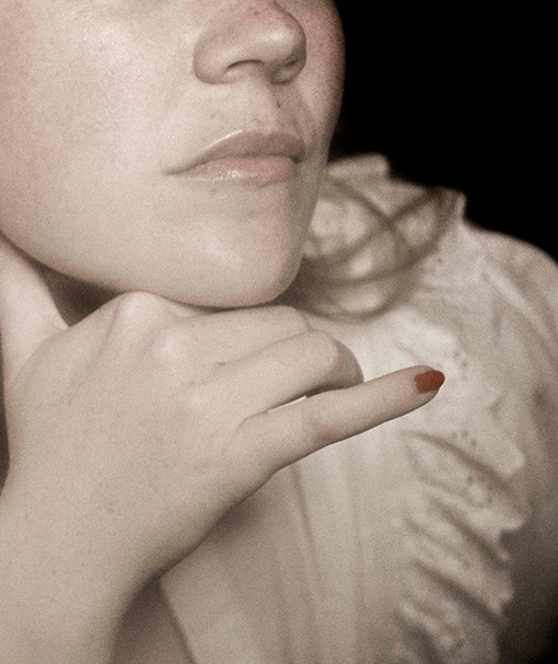 Rosa Leckie