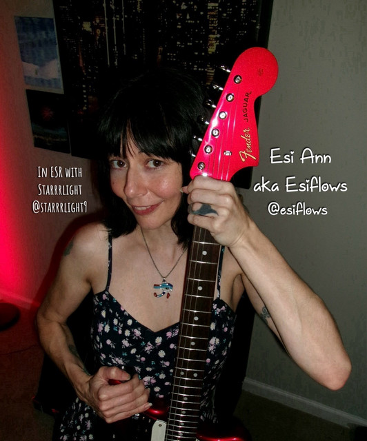 Esi Ann