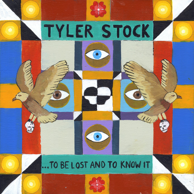 Tyler Stock