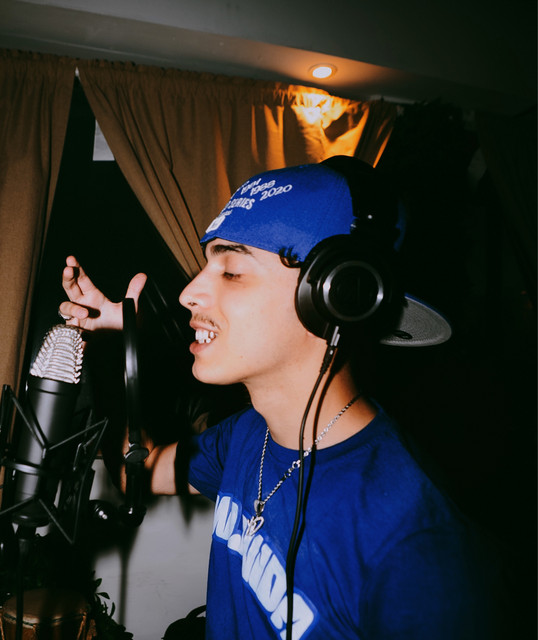 Yxng Dave