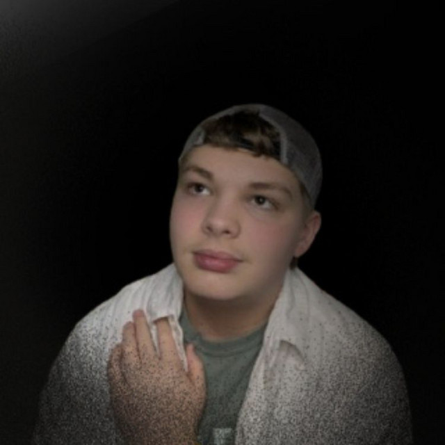 Zack Tucker