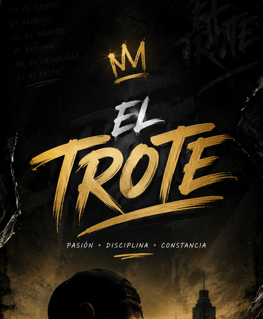 El Trote