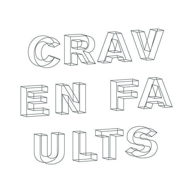 Craven Faults