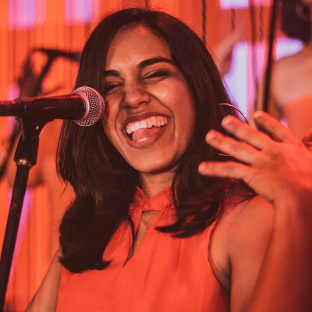 Ramya Kirtana