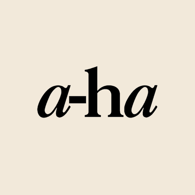 a-ha